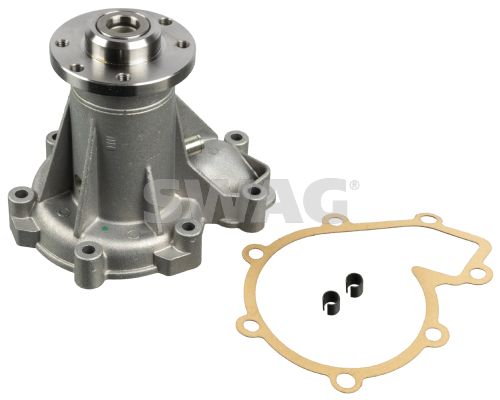 SWAG 10 15 0007 Water Pump, engine cooling