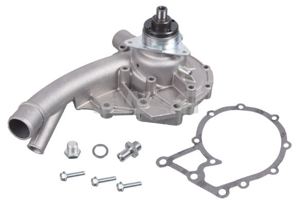 SWAG 10 15 0009 Water Pump, engine cooling