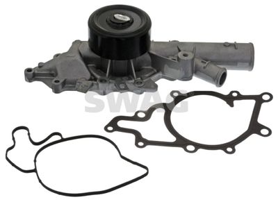 Water Pump, engine cooling SWAG 10 15 0067