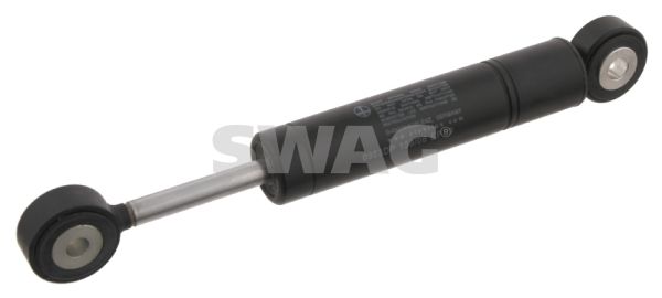 SWAG 10 52 0012 Vibration Damper, V-ribbed belt