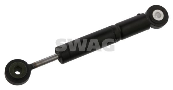 SWAG 10 52 0019 Vibration Damper, V-ribbed belt