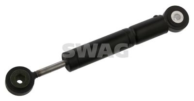 Vibration Damper, V-ribbed belt SWAG 10 52 0019