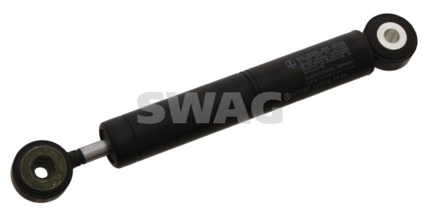 SWAG 10 52 0022 Vibration Damper, V-ribbed belt