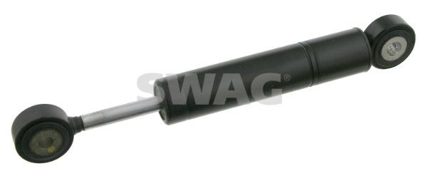 SWAG 10 52 0023 Vibration Damper, V-ribbed belt