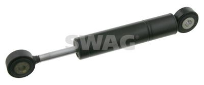Vibration Damper, V-ribbed belt SWAG 10 52 0023