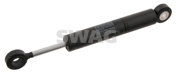 SWAG 10 52 0025 Vibration Damper, V-ribbed belt
