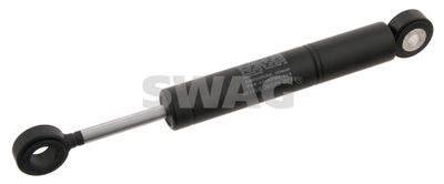 Vibration Damper, V-ribbed belt SWAG 10 52 0025