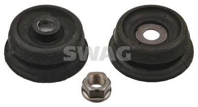 Repair Kit, suspension strut support mount SWAG 10 55 0001