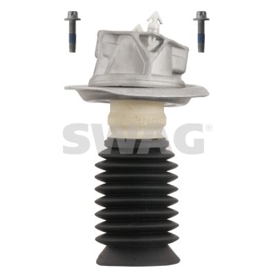 Repair Kit, suspension strut support mount SWAG 10 55 0002