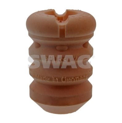Rubber Buffer, suspension SWAG 10 56 0005