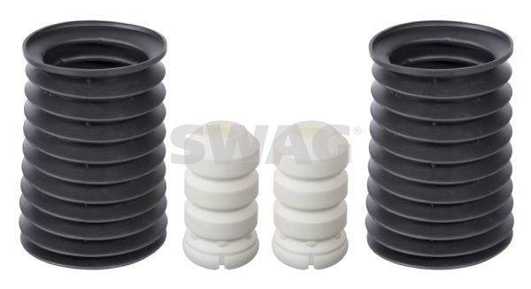 SWAG 10 56 0008 Dust Cover Kit, shock absorber