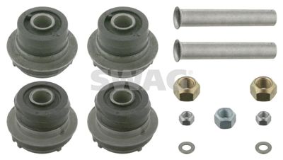 Mounting, control/trailing arm SWAG 10 60 0001
