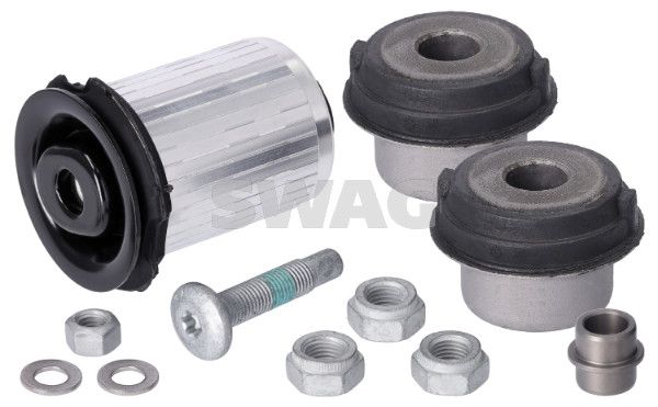 SWAG 10 60 0006 Mounting, control/trailing arm