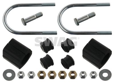 Mounting Kit, stabiliser bar SWAG 10 61 0006