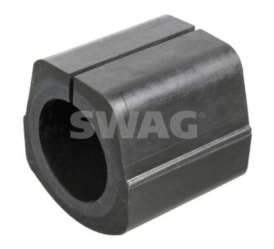 Mounting, stabiliser bar SWAG 10 61 0021