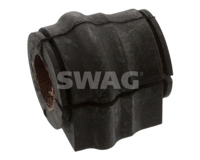 Mounting, stabiliser bar SWAG 10 61 0048