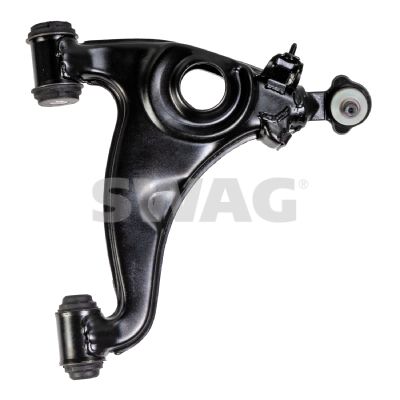 SWAG 10 73 0009 Control/Trailing Arm, wheel suspension