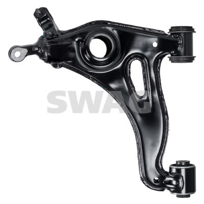 SWAG 10 73 0012 Control/Trailing Arm, wheel suspension