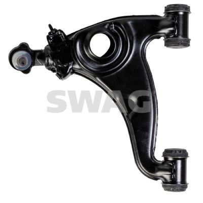 SWAG 10 73 0014 Control/Trailing Arm, wheel suspension
