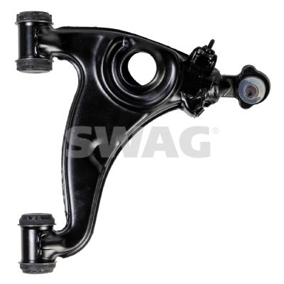 SWAG 10 73 0015 Control/Trailing Arm, wheel suspension
