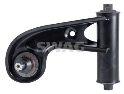 Control/Trailing Arm, wheel suspension SWAG 10 73 0018