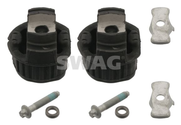 SWAG 10 79 0012 Bush Set, axle beam