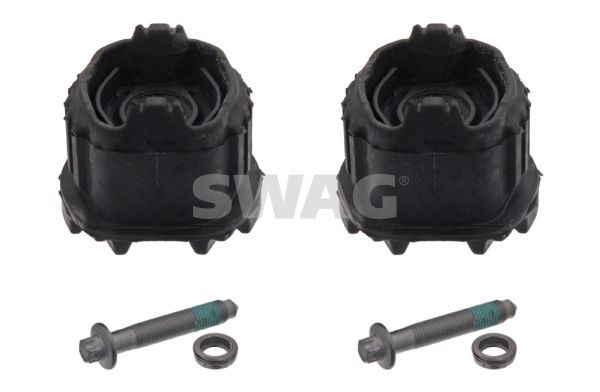 SWAG 10 79 0014 Bush Set, axle beam