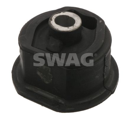 SWAG 10 79 0017 Bushing, axle beam