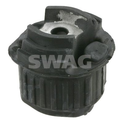 SWAG 10 79 0027 Bushing, axle beam