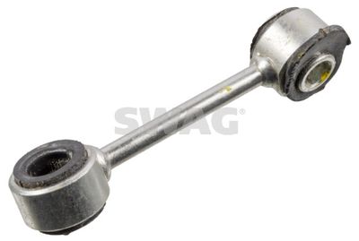 Link/Coupling Rod, stabiliser bar SWAG 10 79 0053
