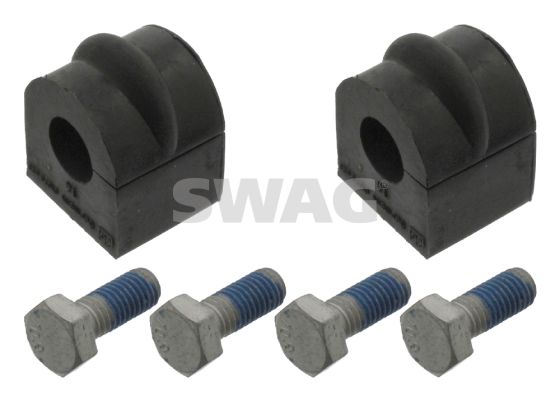 SWAG 10 79 0054 Mounting Kit, stabiliser bar