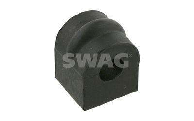 Mounting, stabiliser bar SWAG 10 79 0067