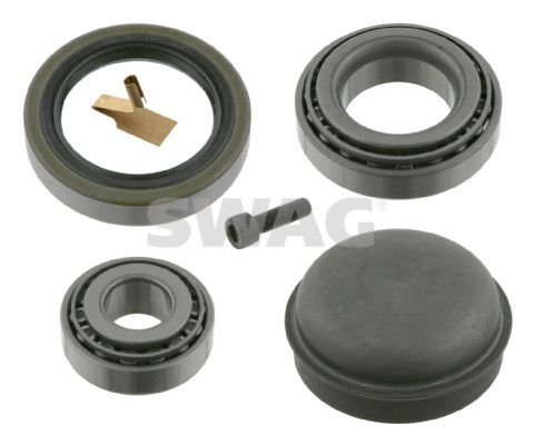 SWAG 10 85 0012 Wheel Bearing Kit