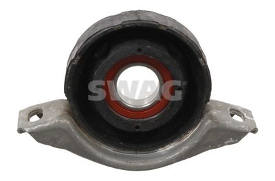 Suspension, propshaft SWAG 10 86 0055