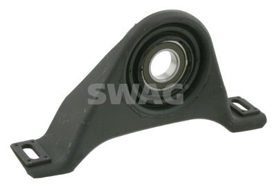 Suspension, propshaft SWAG 10 86 0078