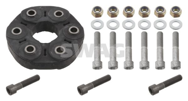 SWAG 10 86 0087 Joint, propshaft