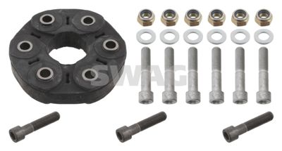 Joint, propshaft SWAG 10 86 0087
