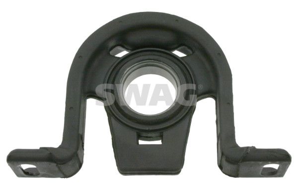 SWAG 10 87 0002 Suspension, propshaft