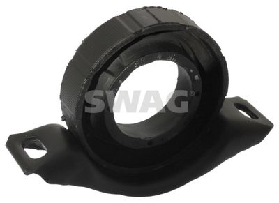 Suspension, propshaft SWAG 10 87 0022