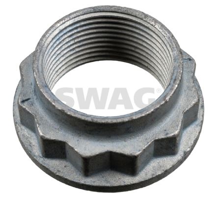 SWAG 10 90 1841 Nut, kingpin