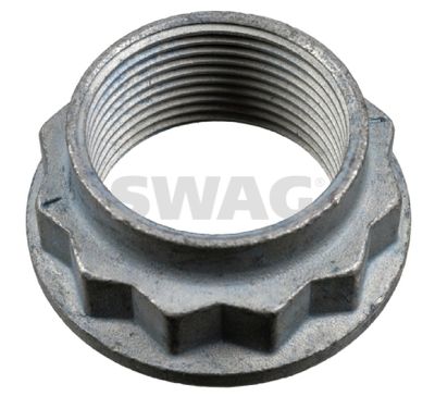 Nut, kingpin SWAG 10 90 1841