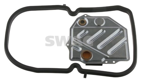 SWAG 10 90 2177 Hydraulic Filter Kit, automatic transmission
