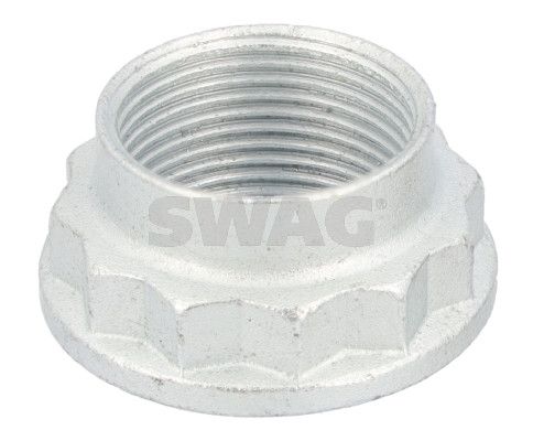 SWAG 10 90 2346 Nut, kingpin