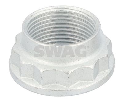 Nut, kingpin SWAG 10 90 2346