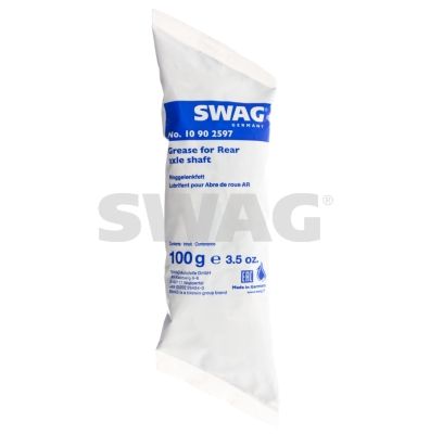 Molybdenum Grease SWAG 10 90 2597