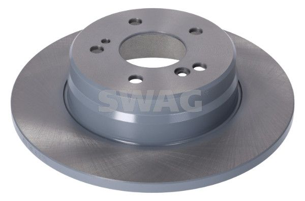 SWAG 10 90 4628 Brake Disc