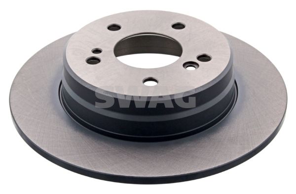 SWAG 10 90 4629 Brake Disc