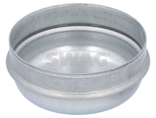 SWAG 10 90 4947 Cap, wheel bearing