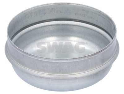 Cap, wheel bearing SWAG 10 90 4947