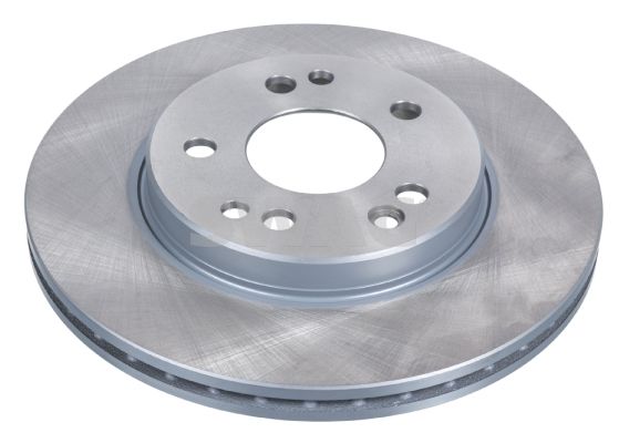 SWAG 10 90 5230 Brake Disc